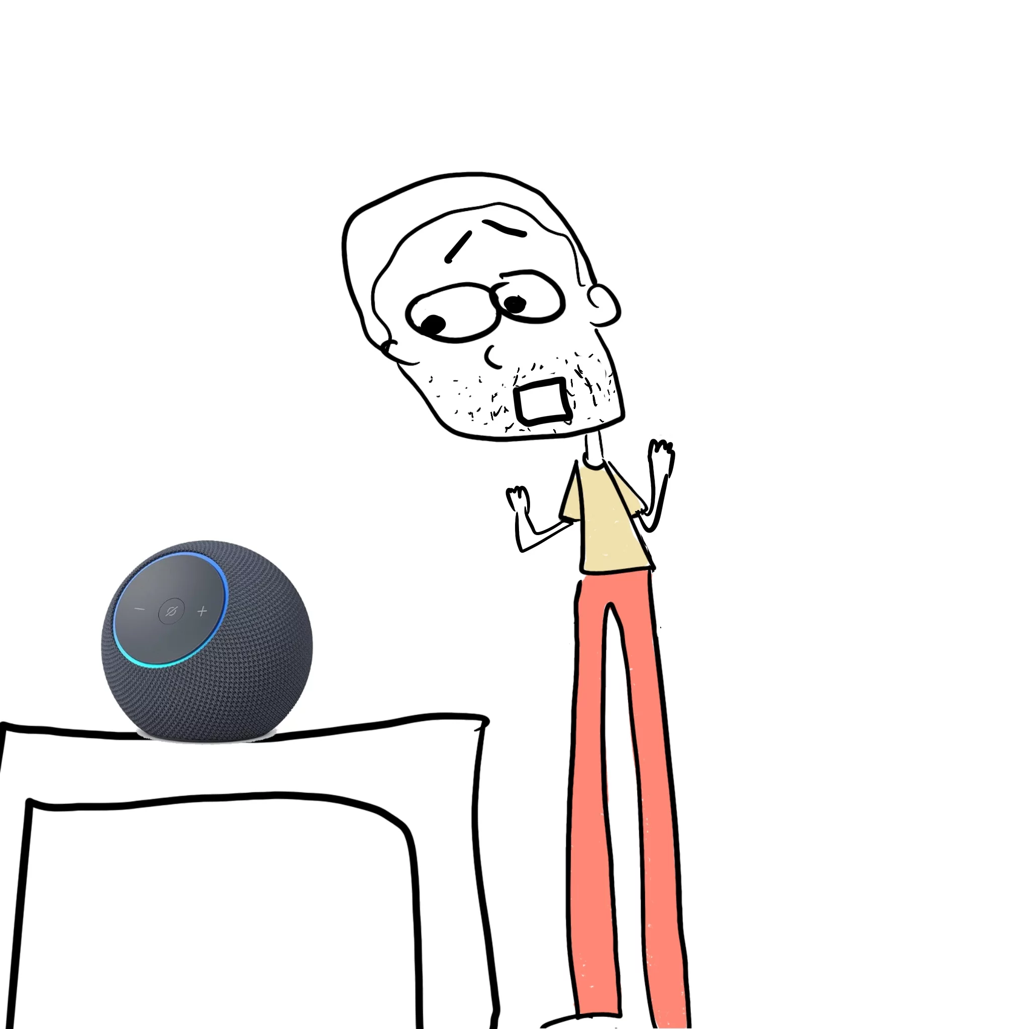 alexa